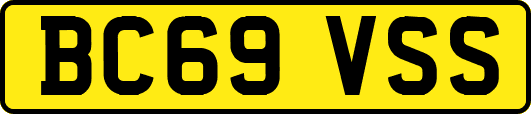 BC69VSS