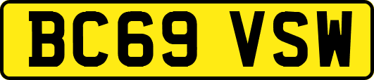 BC69VSW