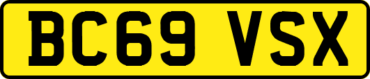 BC69VSX