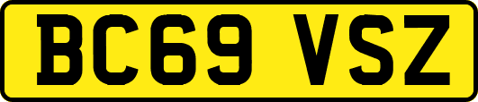 BC69VSZ
