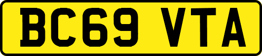 BC69VTA