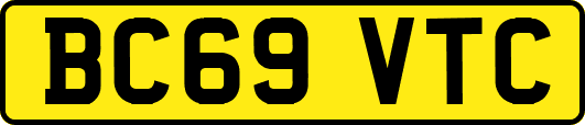 BC69VTC