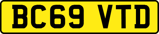 BC69VTD