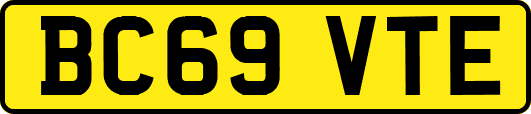 BC69VTE
