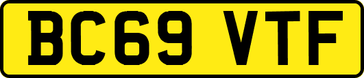 BC69VTF