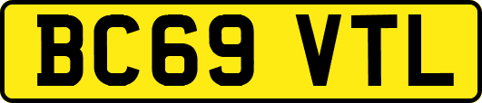 BC69VTL