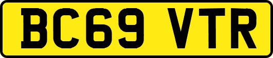 BC69VTR