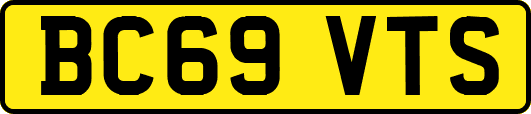 BC69VTS