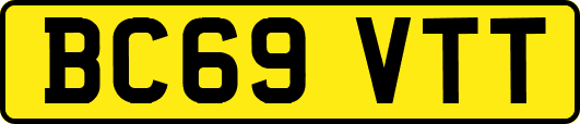 BC69VTT