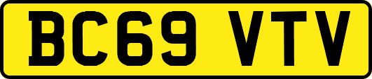 BC69VTV