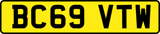 BC69VTW
