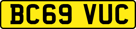 BC69VUC