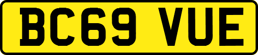 BC69VUE