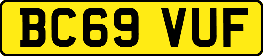 BC69VUF