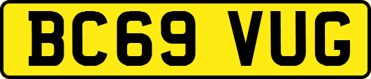 BC69VUG