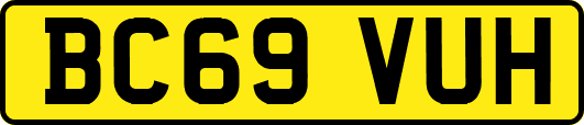 BC69VUH