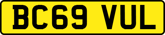 BC69VUL
