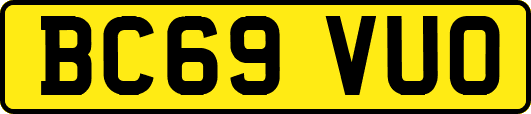 BC69VUO
