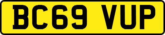 BC69VUP