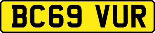 BC69VUR