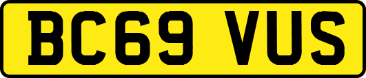 BC69VUS