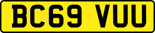 BC69VUU