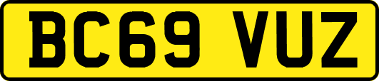 BC69VUZ