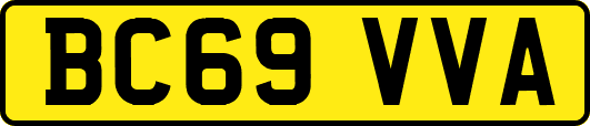 BC69VVA