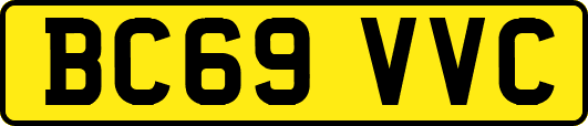 BC69VVC