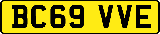BC69VVE