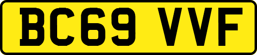 BC69VVF
