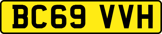BC69VVH