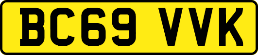 BC69VVK