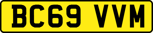 BC69VVM
