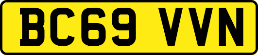 BC69VVN