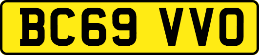 BC69VVO