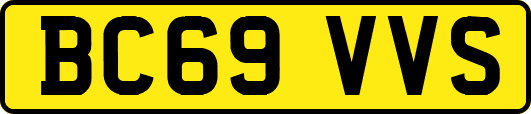 BC69VVS