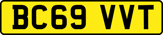 BC69VVT