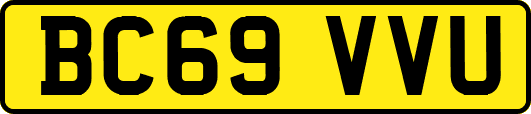 BC69VVU