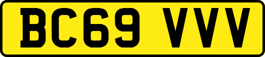 BC69VVV