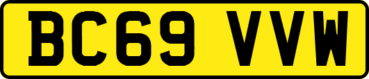BC69VVW