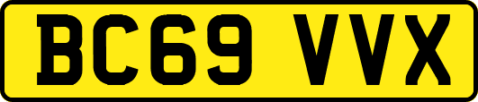 BC69VVX