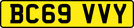 BC69VVY