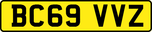 BC69VVZ