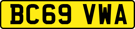 BC69VWA