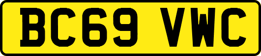 BC69VWC