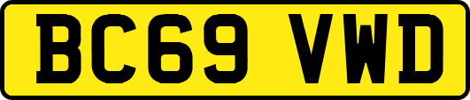 BC69VWD