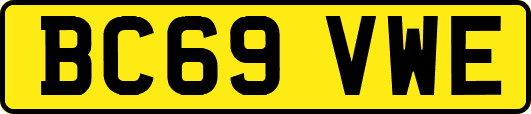BC69VWE