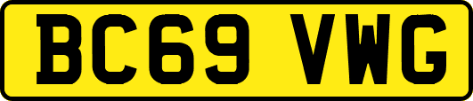 BC69VWG