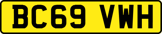 BC69VWH